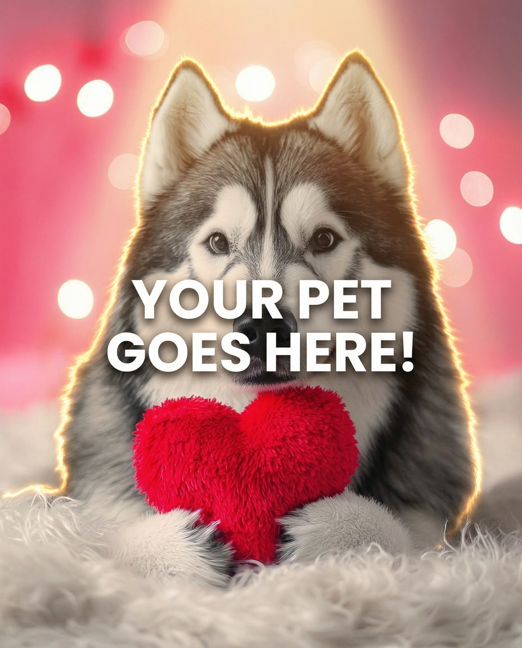 Heartfelt Valentine