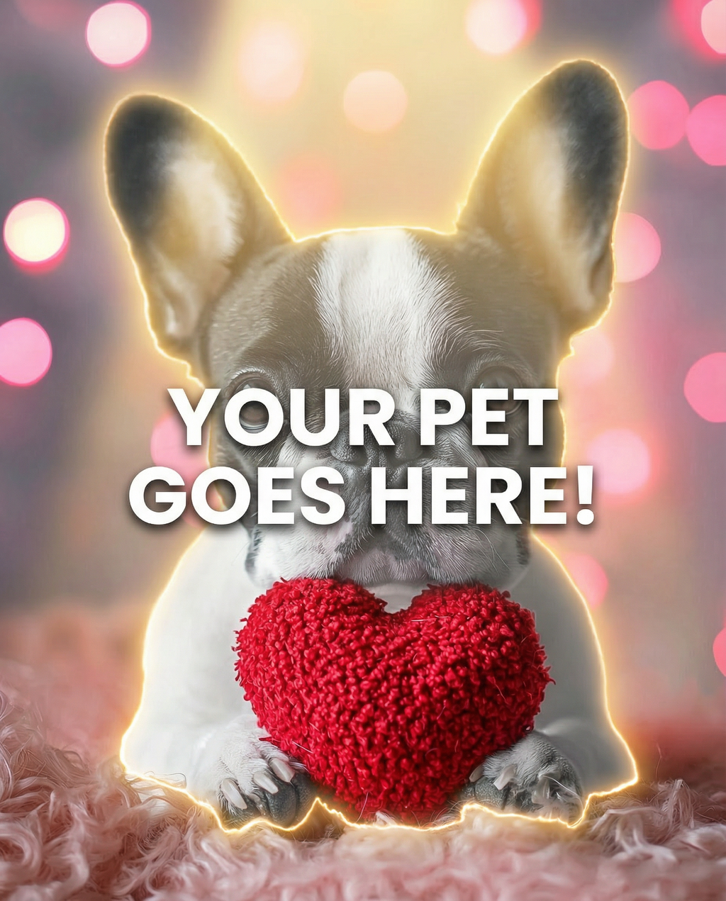 Heartfelt Valentine