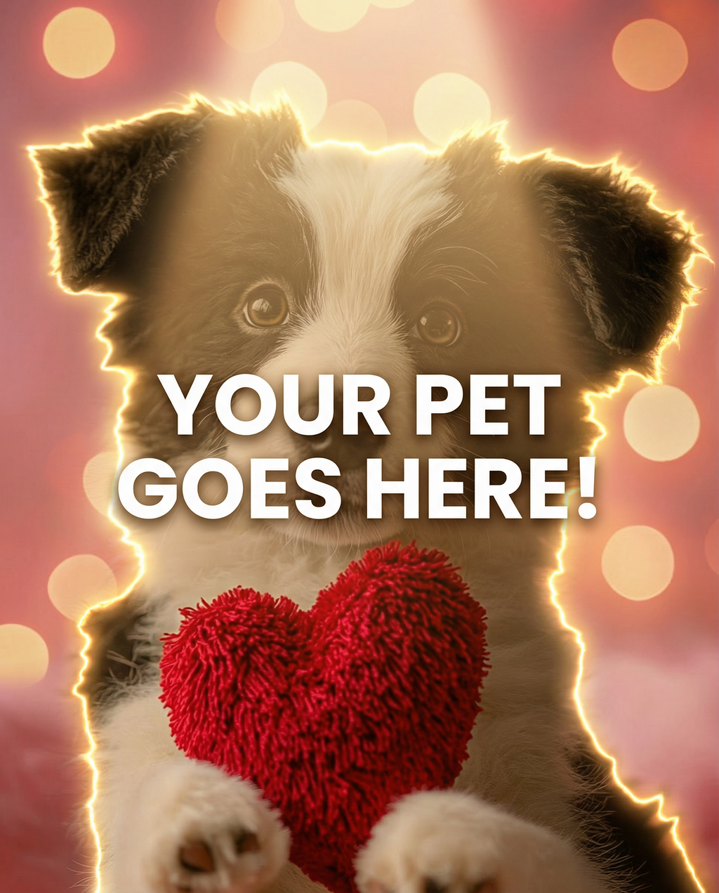 Heartfelt Valentine