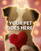 Heartfelt Valentine