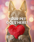 Heartfelt Valentine