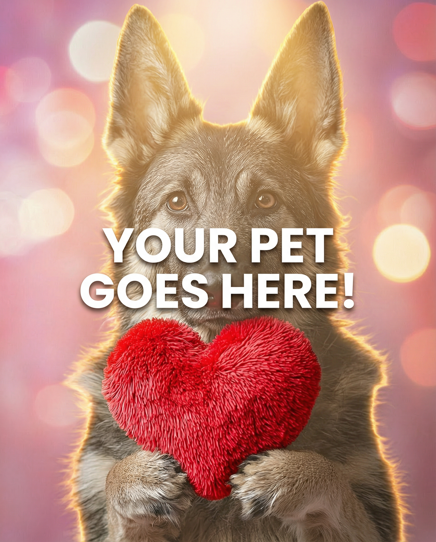 Heartfelt Valentine