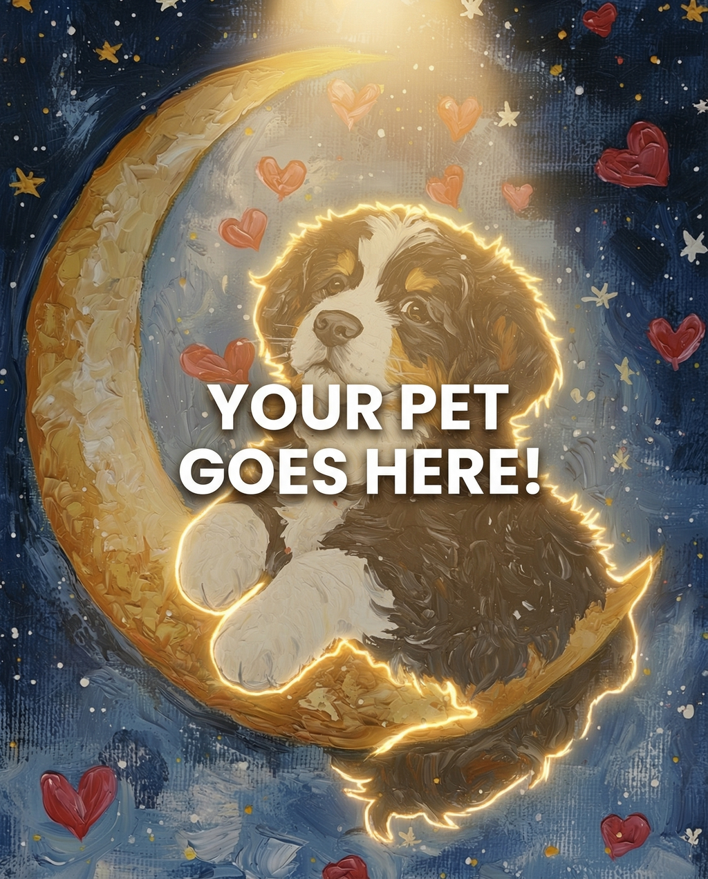 Moonlight Valentine