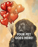 Balloon Heartstrings