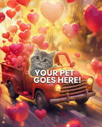 Valentine Joyride
