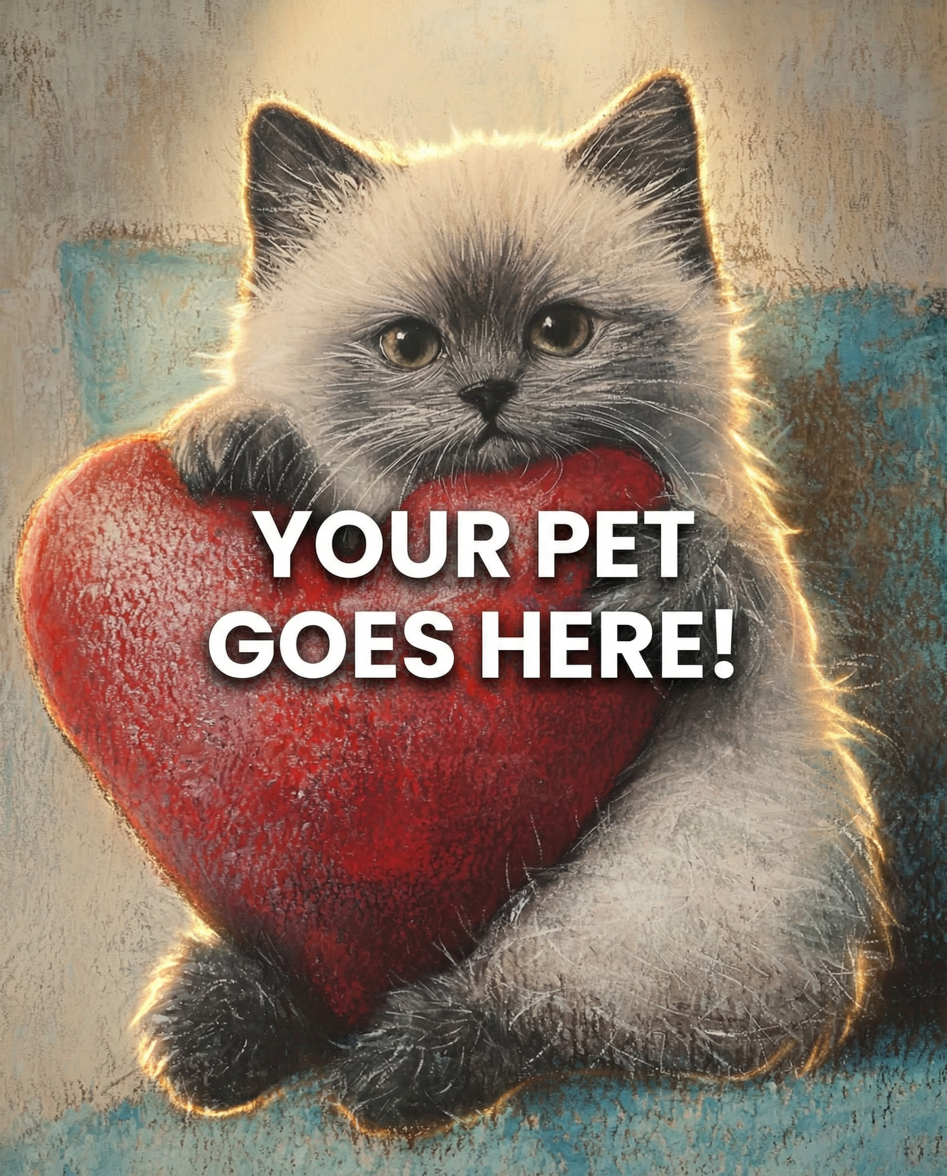 Heartfelt Companion