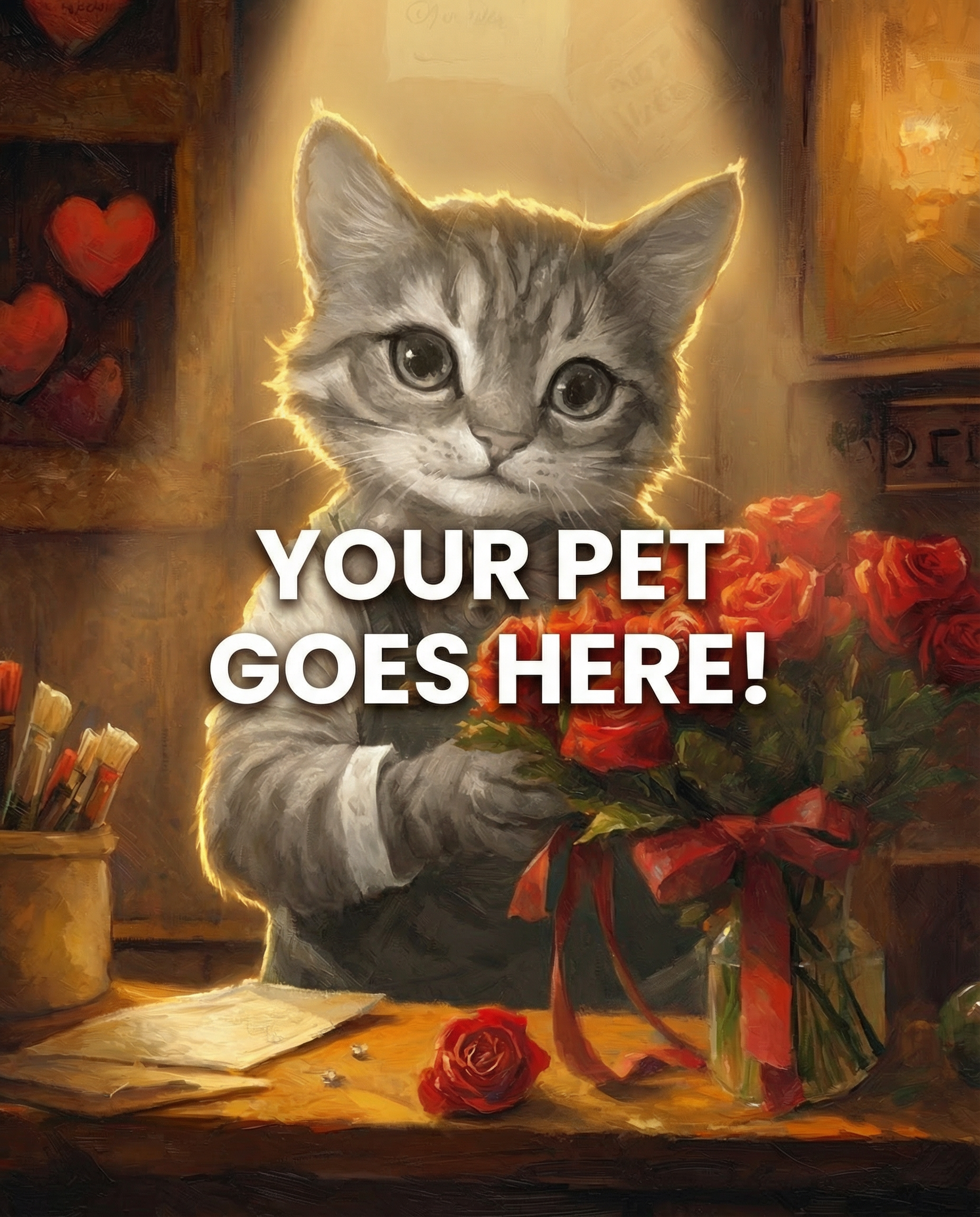 Valentine Florist