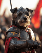 Knight Of The Realm