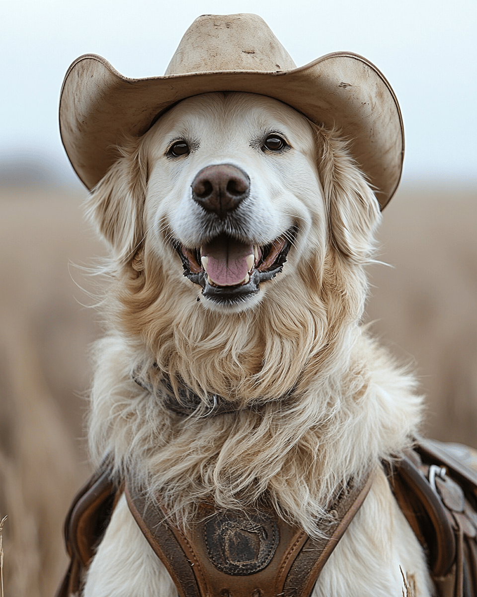 Cowboy Spirit