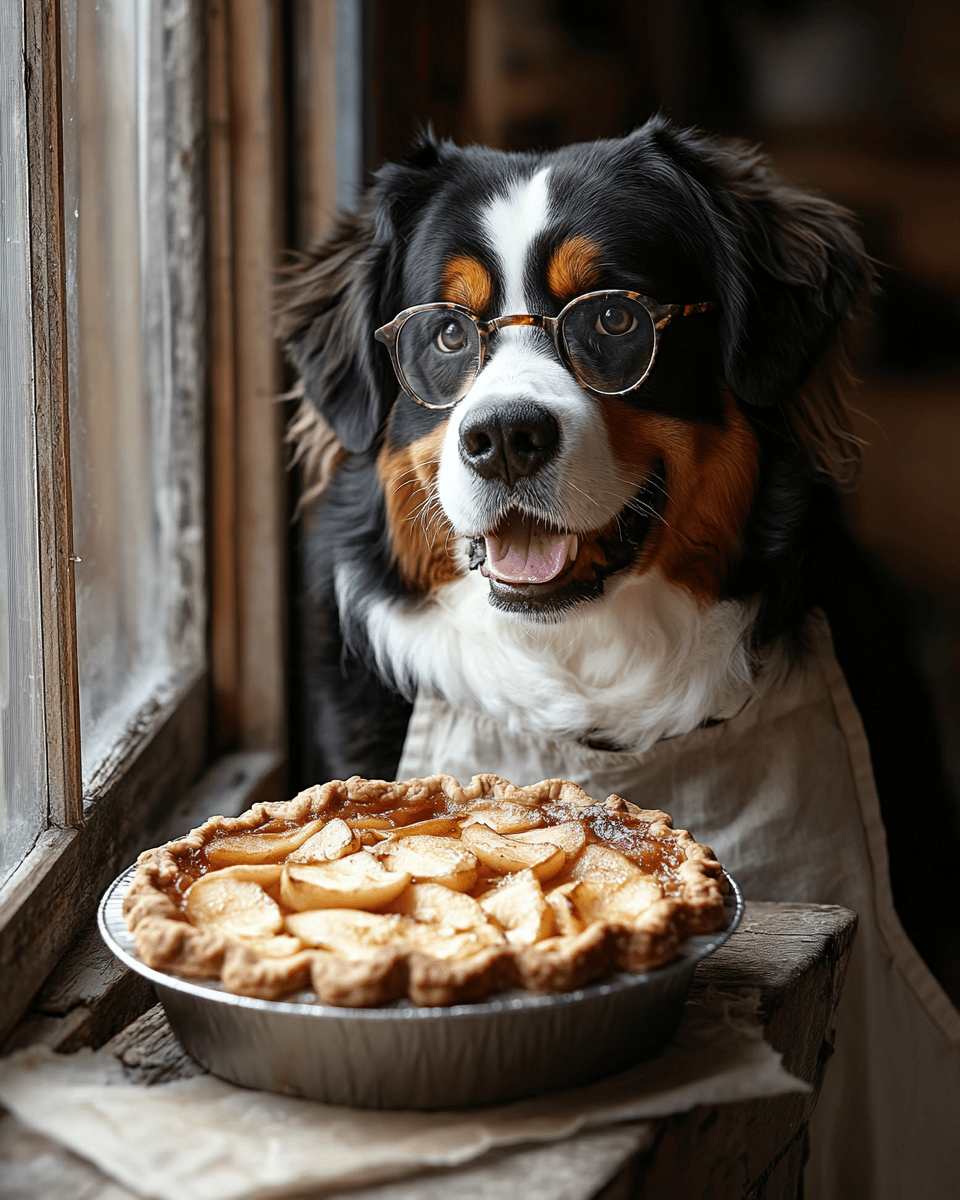 Apple Pie Day