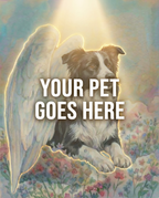 Your Pet Goes Here