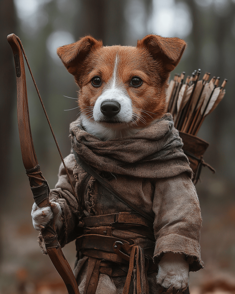 Archer's Quest