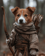 Archer's Quest
