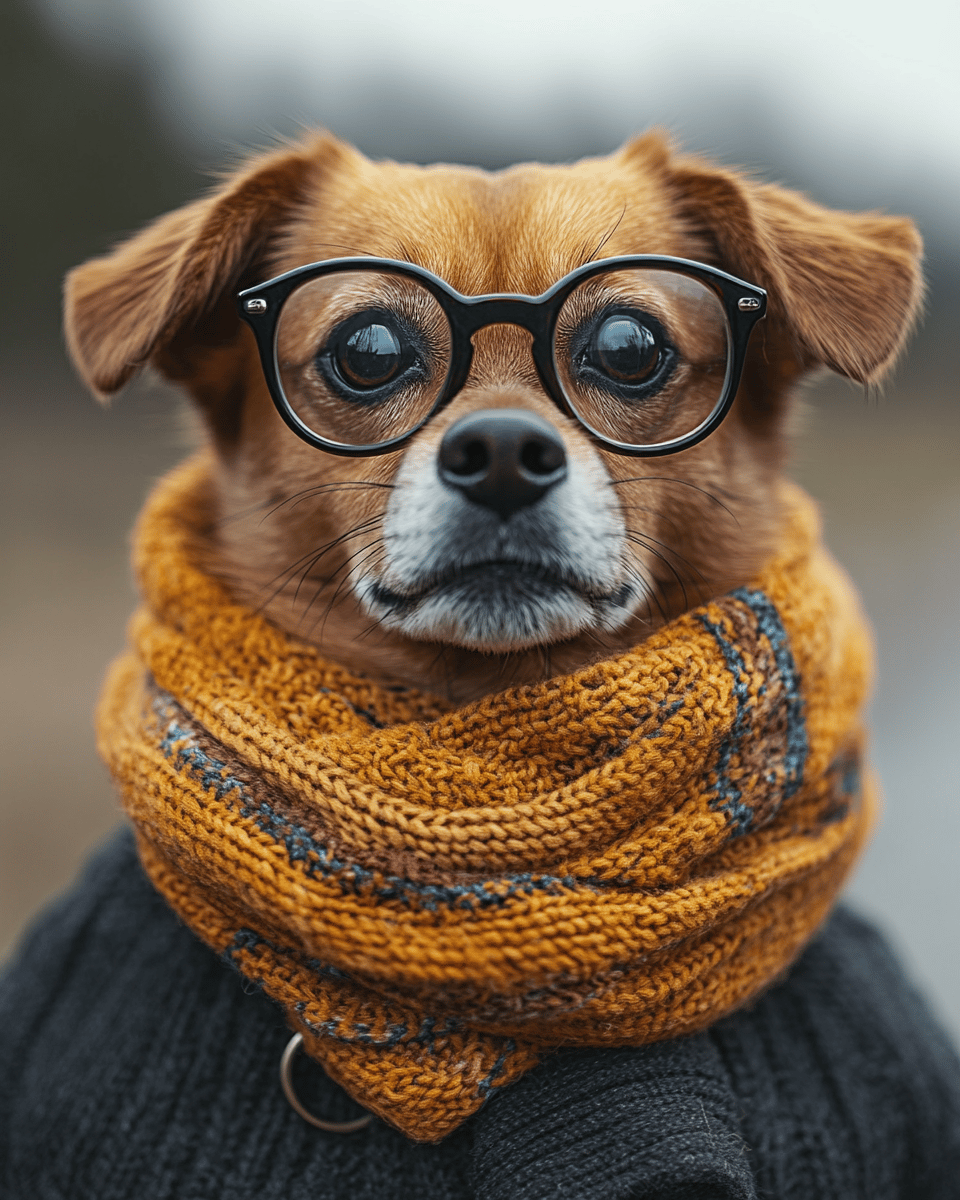Hipster Gentleman