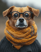 Hipster Gentleman