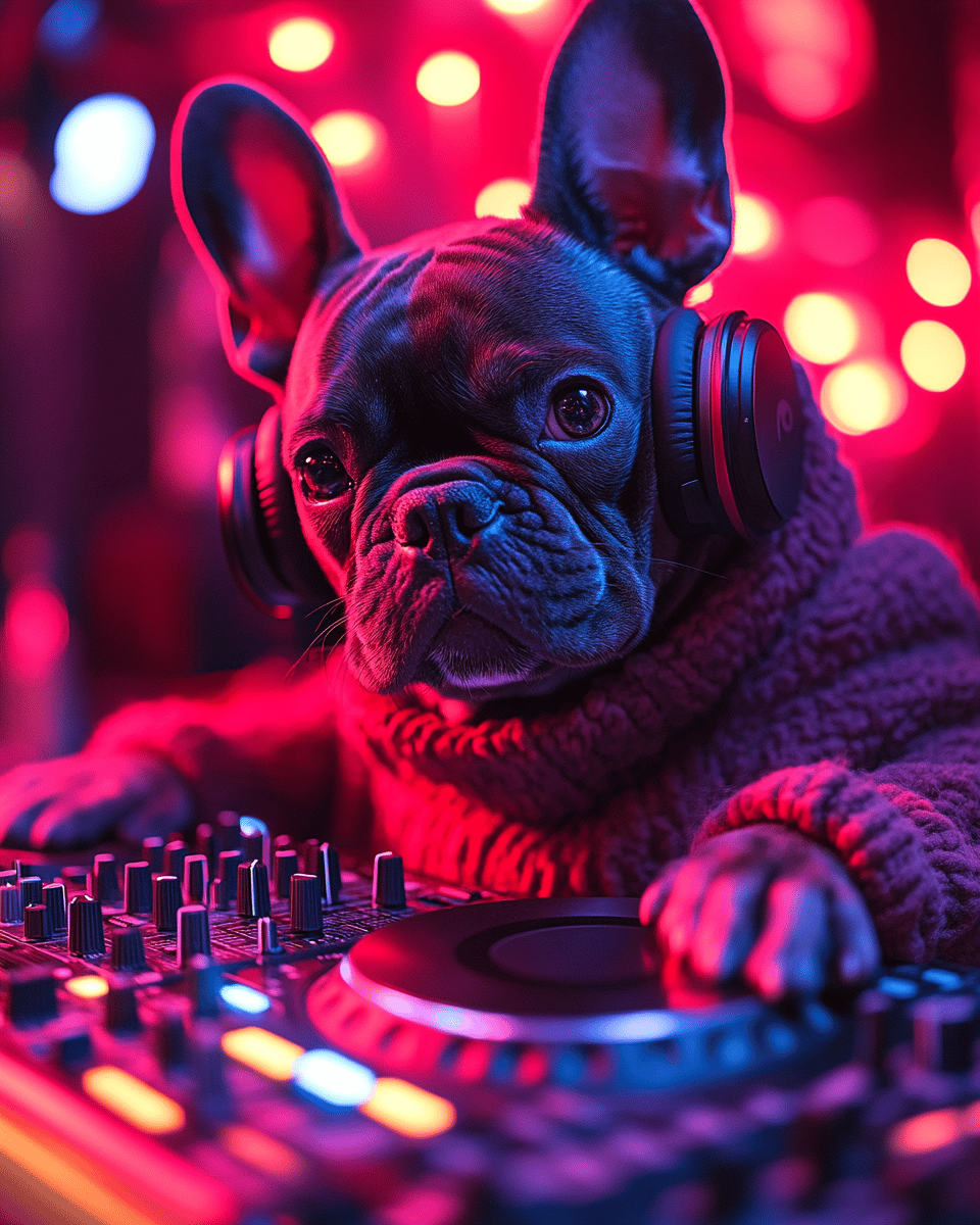 DJ Night Beats