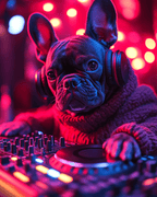DJ Night Beats