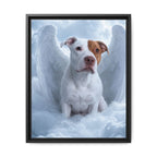 Framed 16x20 Black front