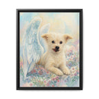 Framed 16x20 Black front