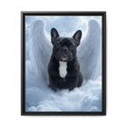 Framed 16x20 Black front