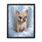 Framed 16x20 Black front