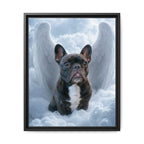 Framed 16x20 Black front