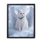 Framed 16x20 Black front