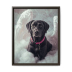 Framed 16x20 Espresso front