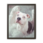 Framed 16x20 Espresso front