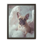 Framed 16x20 Espresso front