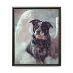 Framed 16x20 Espresso front