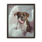Framed 16x20 Espresso front