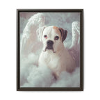 Framed 16x20 Espresso front