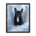Framed 16x20 Espresso front