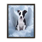 Framed 16x20 Espresso front