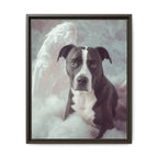 Framed 16x20 Espresso front