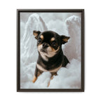 Framed 16x20 Espresso front