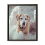 Framed 16x20 Espresso front