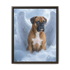 Framed 16x20 Espresso front