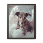 Framed 16x20 Espresso front