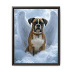 Framed 16x20 Espresso front