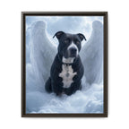 Framed 16x20 Espresso front