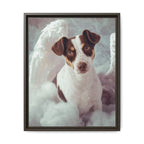 Framed 16x20 Espresso front