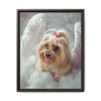 Framed 16x20 Espresso front
