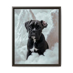 Framed 16x20 Espresso front