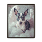 Framed 16x20 Espresso front