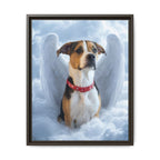 Framed 16x20 Espresso front
