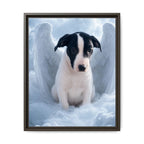 Framed 16x20 Espresso front