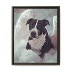 Framed 16x20 Espresso front