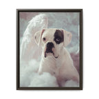 Framed 16x20 Espresso front